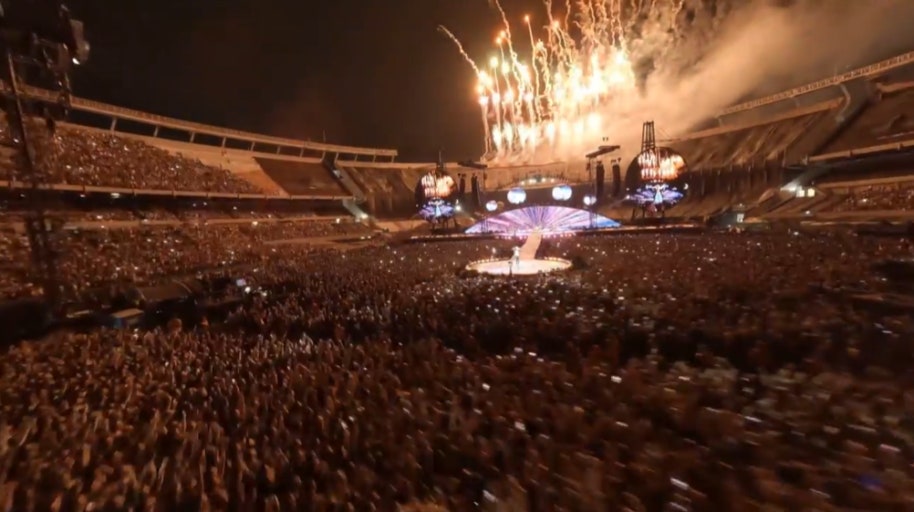 콜드플레이 내한공연 후기|평생 잊지 못할 감동의 순간