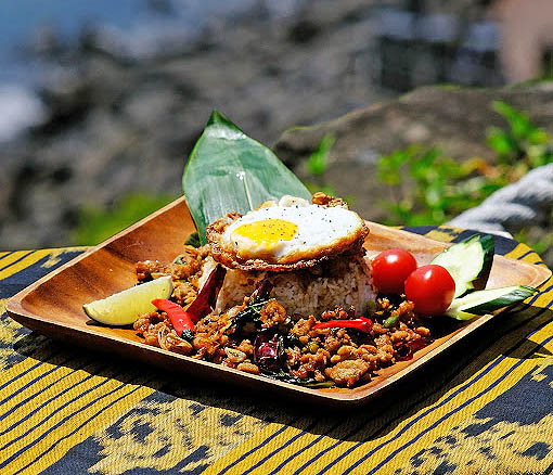 제주 중문 바다앞 카페 '더클리프'