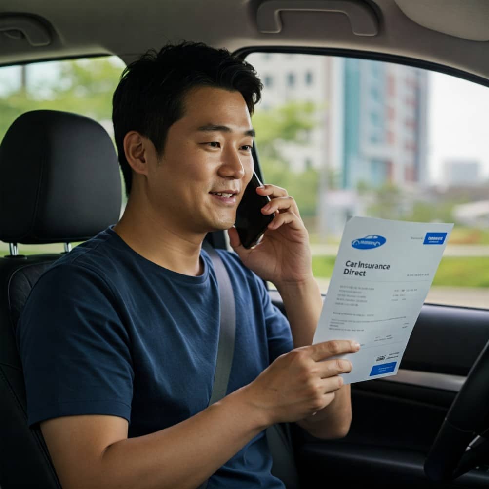 삼성화재 - 다이렉트