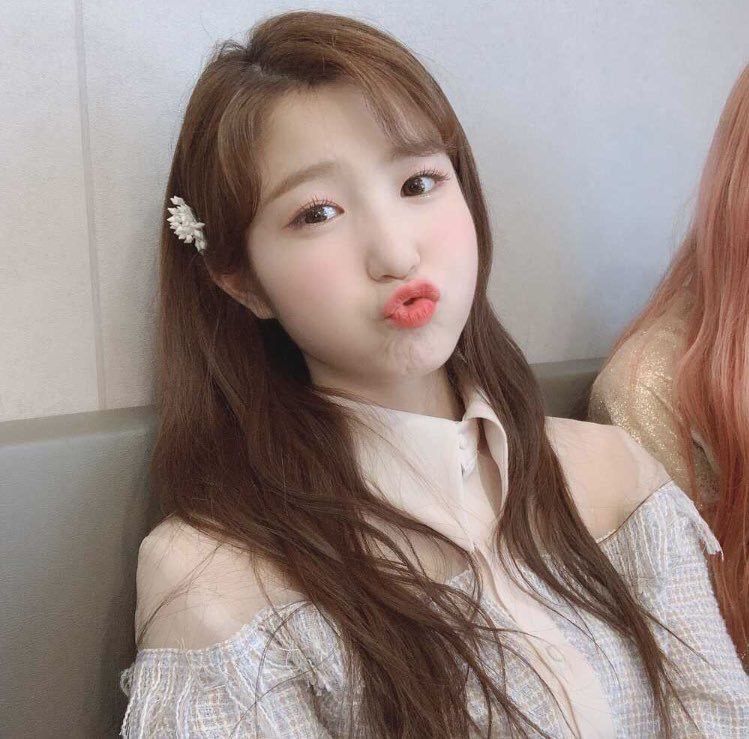 아이즈원 혼다히토미 고화질 몸매