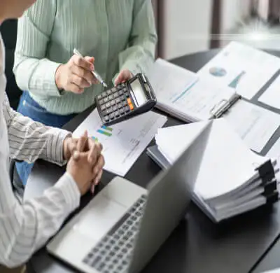 commercial invoice 금액계산