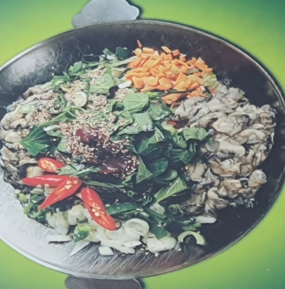 한국인의밥상-인천-기사식당-얼큰이영양굴밥-까치기사식당