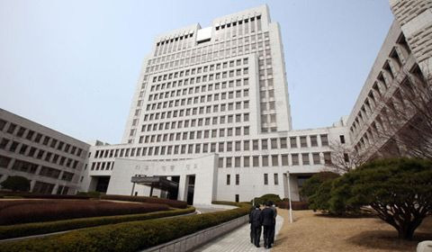 오영준 판사 정치 성향