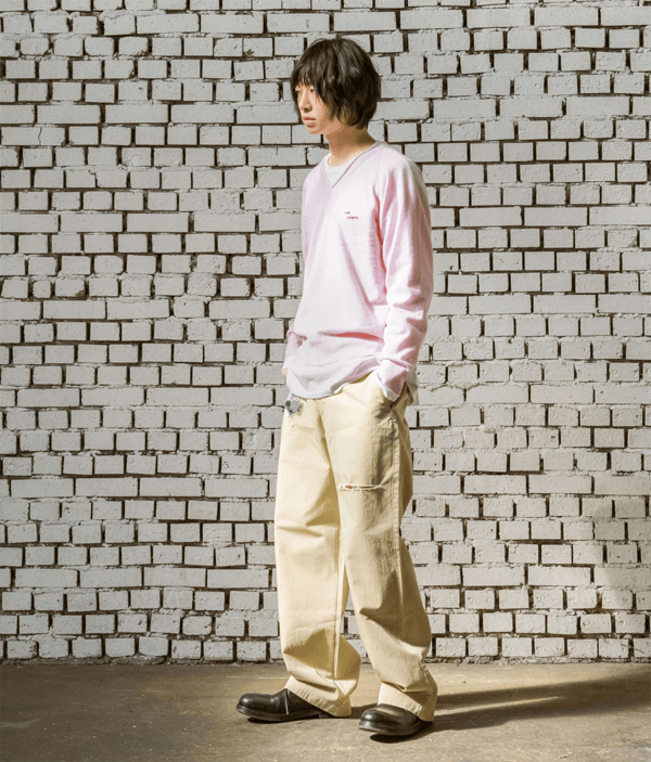 런닝맨 754회 이승협 니트