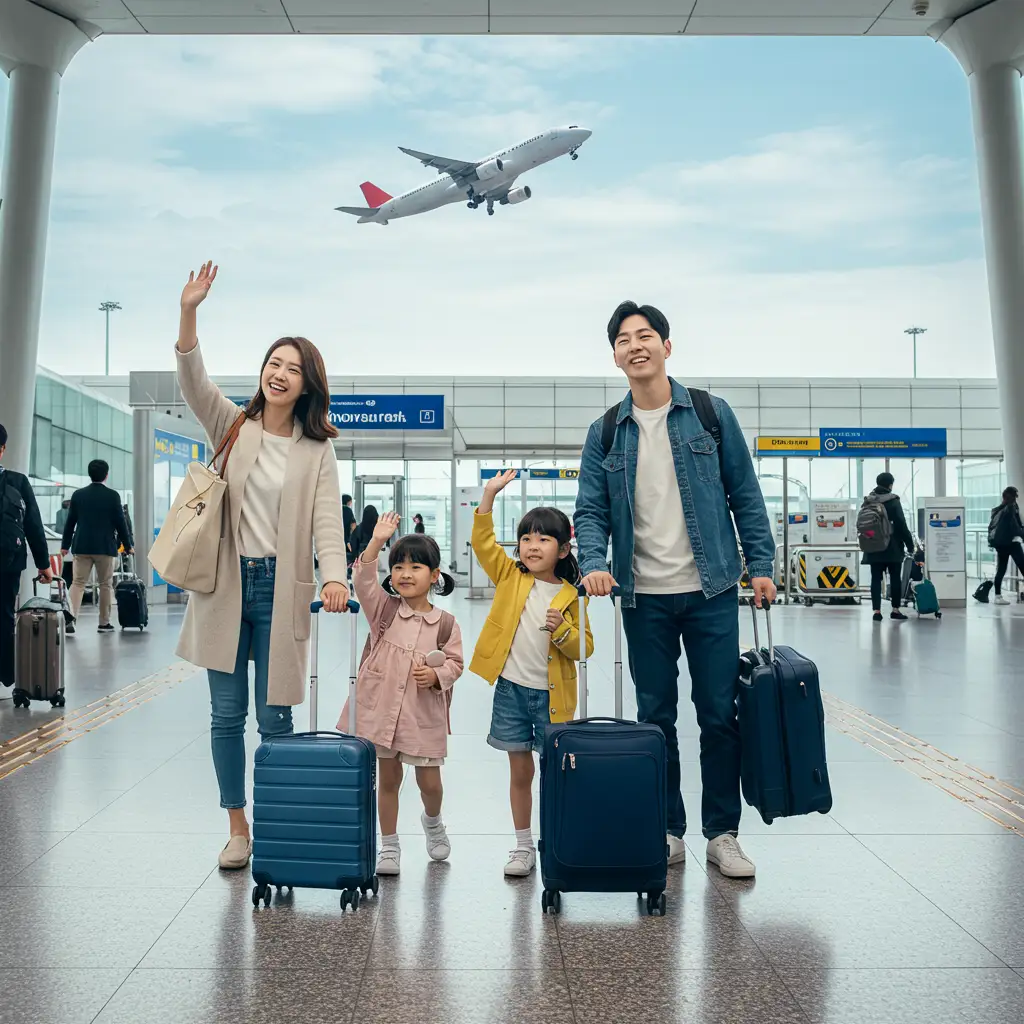 원주공항(횡성공항) 교통