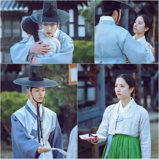 2023 MBC 연기대상 베스트커플상 투표 방송일정 MC
