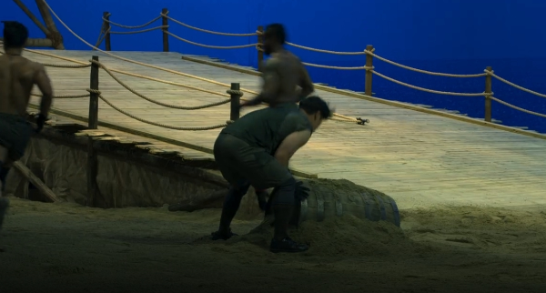 피지컬 100 5화 6화 결과 7화 공개 앞두고 탈락자 스포 및 분석 예상