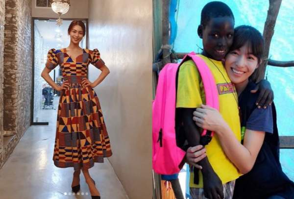 김정화 카페 딸 수필