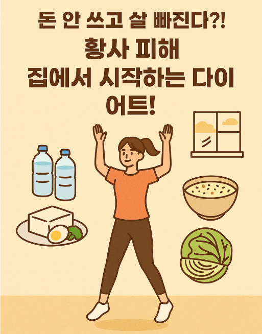다이어트