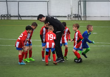 축구학원 창업에 대하여 알아보기