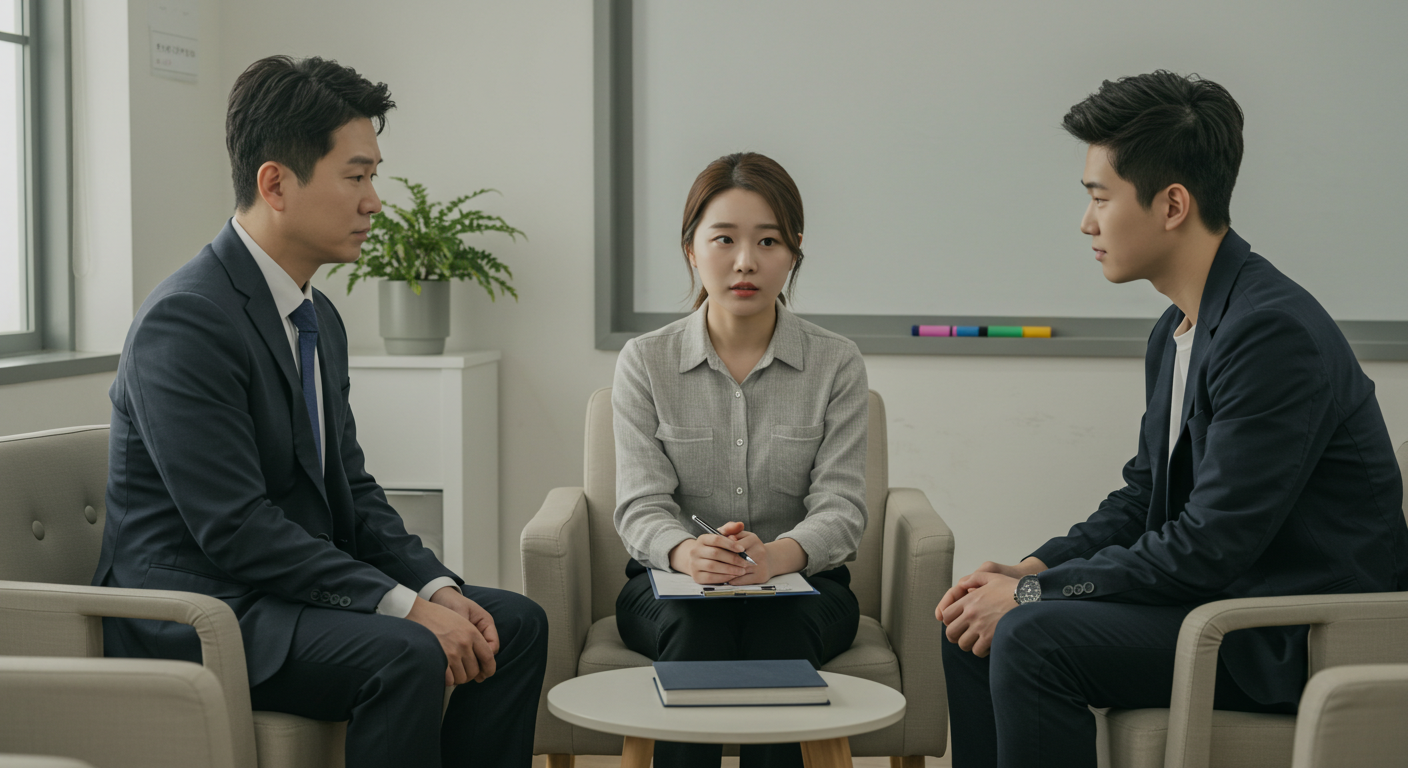 청소년도박, 선도심사위원회