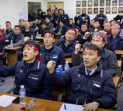 버스 파업 이유 | 서울 시내버스 파업 협상 상황