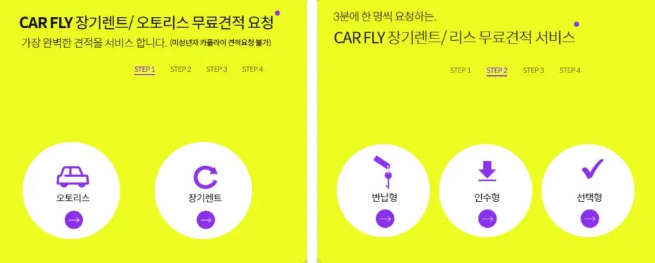 오토리스 장기렌트