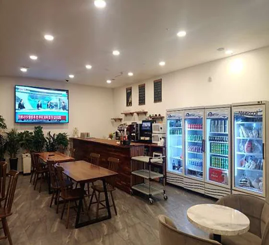 골프존파크 숭의미추홀QED점