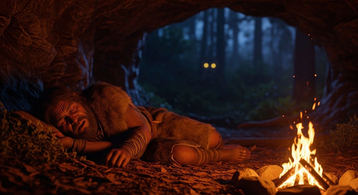 여행만 가면 잠이 안 와요... 낯선 곳에서 눈이 말똥말똥한 이유 (첫날 밤 효과)