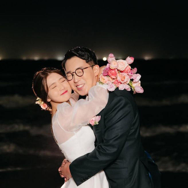 잇섭 결혼 아내