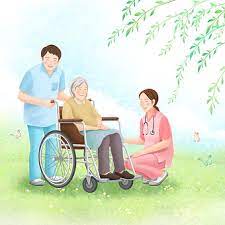 노인복지지원금