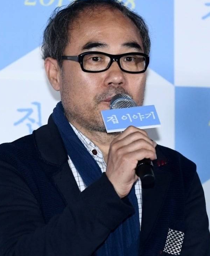 강신일