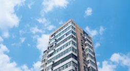 서울 아파트 분석