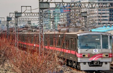 서울 지하철 노선도