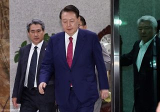 윤석열 구속영장 발부 청구