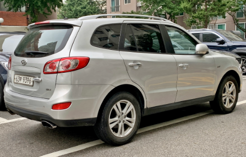 현대차 그랜저, 쏘나타 등 7종류 리콜 무상 수리 신청 (2024. 9. 27~)