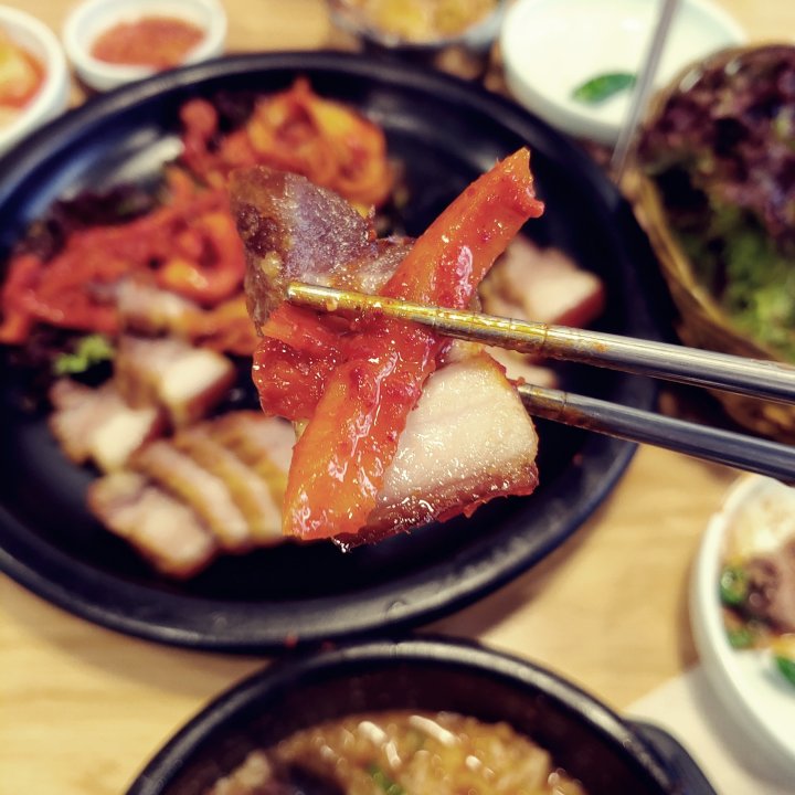 보쌈사진1
