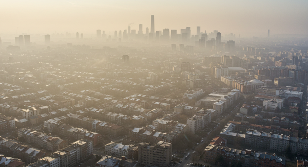 황사와 미세먼지가 어린이 건강에 미치는 영향과 활동 시 주의할 점 및 환경 관리 방법 관련 사진