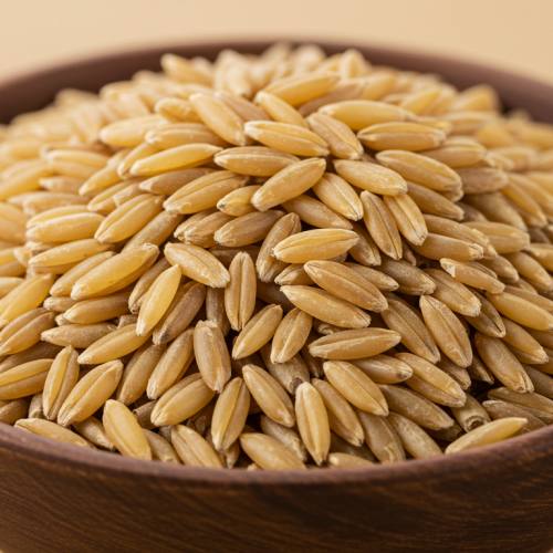 카무트효소 많이든 곡물 사진