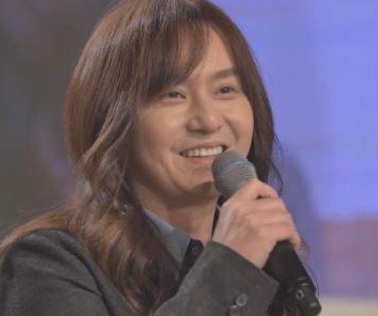 가수 김경호 관련 사진