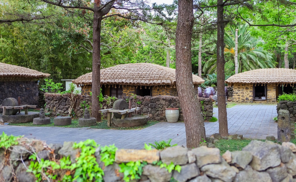 2026년 한림공원 완벽 가이드: 제주에서 가장 다채로운 야외 종합박물관