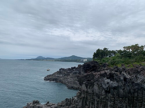 주상절리