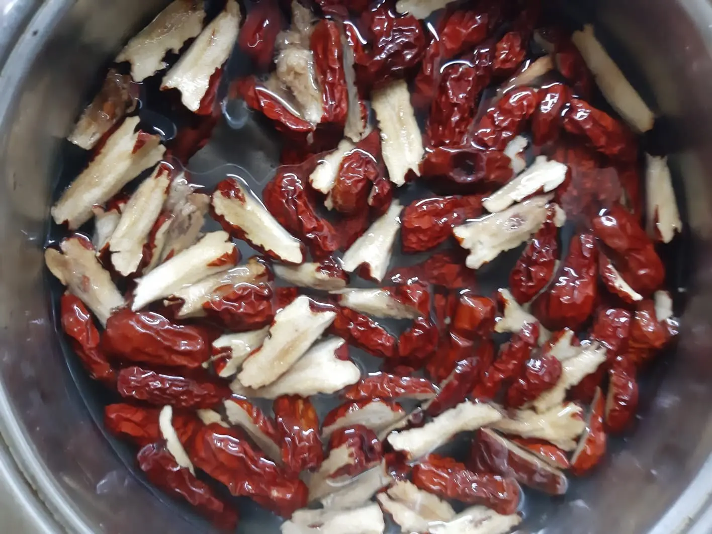 대추차-만드는법