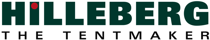 HILLEBERG brand logo