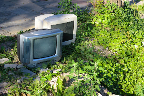 TV폐기 무상수거