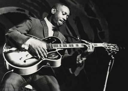 웨스 몽고메리의 사진