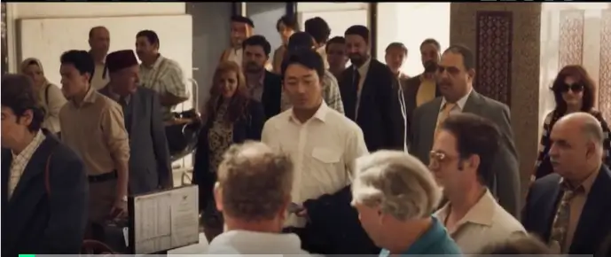 비공식작전 줄거리&amp;#44; 평점&amp;#44; 후기