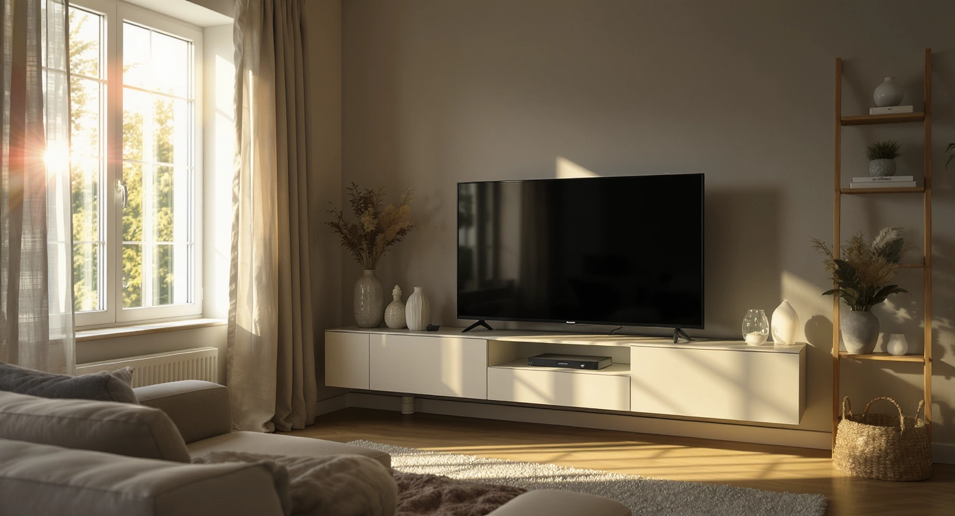 소형TV