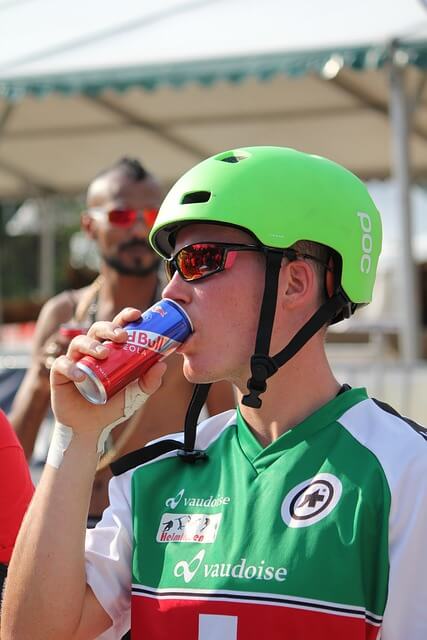 여름철 탈수 예방 방법