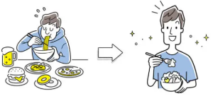 혈당을 낮추는 방법