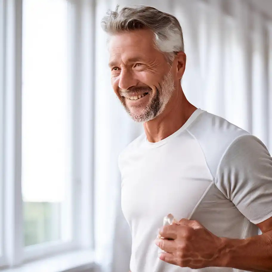 관절통증에 좋은 콘드로이친 1200 자연 요법과 치료법