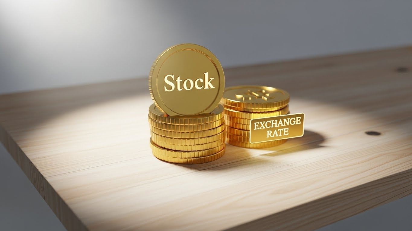 통합증거금, 환테크, 환율우대