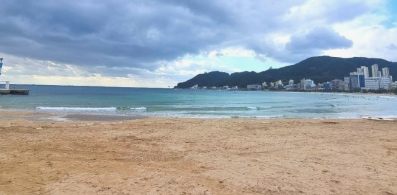 2024년 부산해수욕장 인기BEST 3