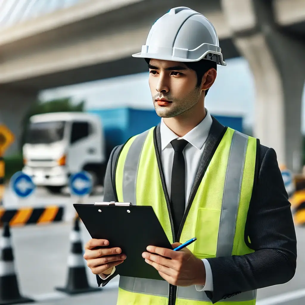 안전관리사자격증 완전정복