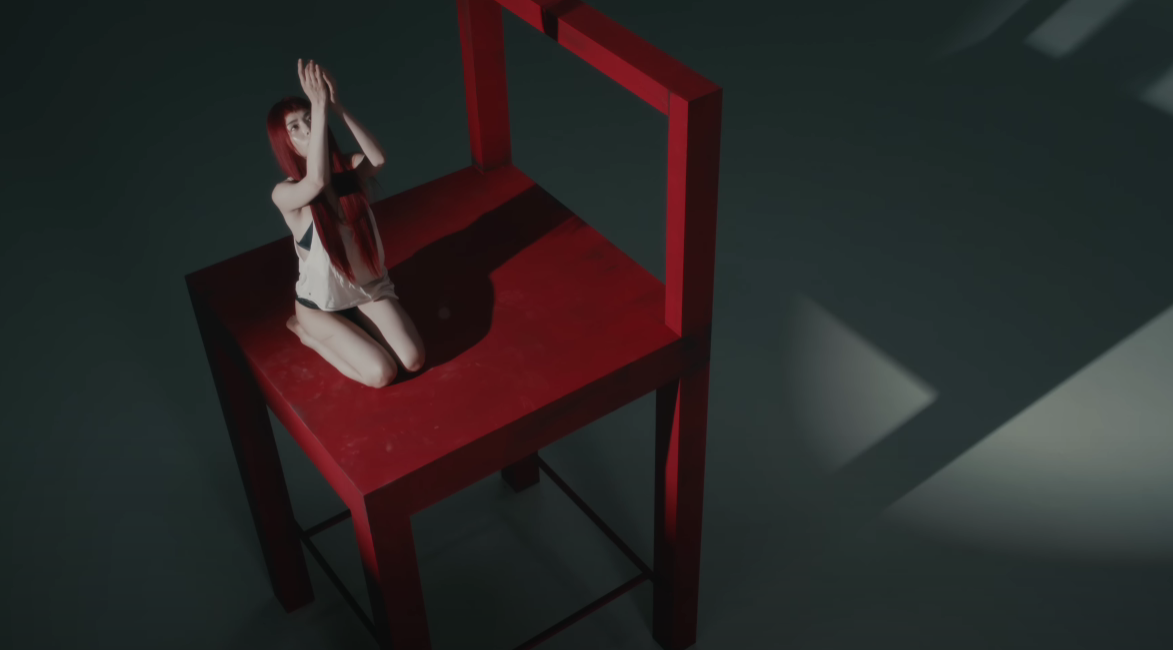 나나(애프터스쿨) 상처