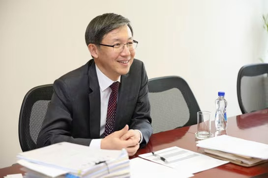 한동수 내란 특검 후보