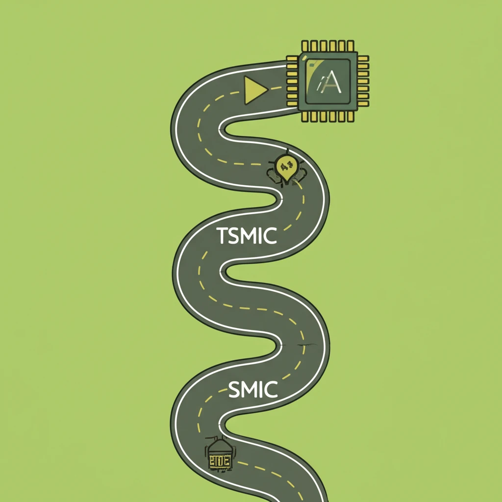 AI 미래는 누가? 엄마의 촉이 엔비