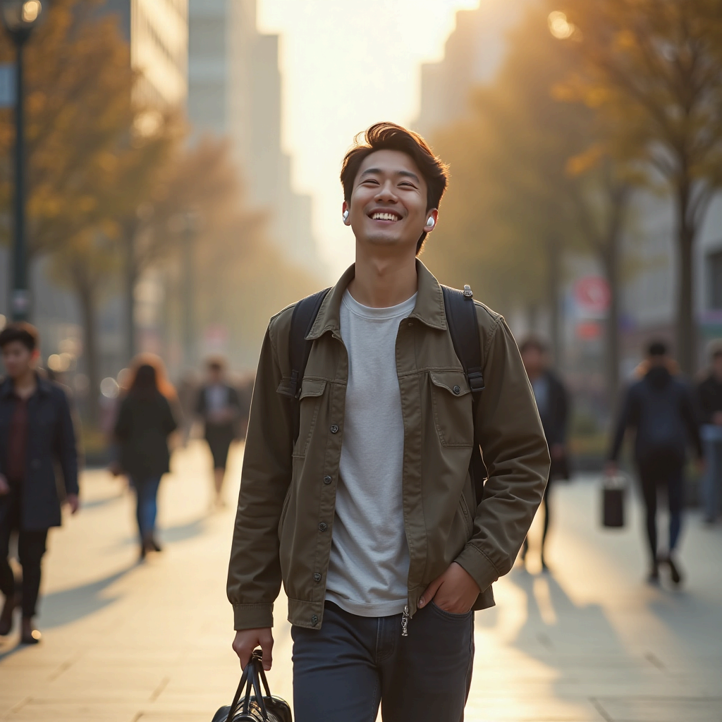 왜 저 사람은 자꾸 &lsquo;운 좋은 일&rsquo;만 생길까? 말투 하나 바꿨을 뿐인데 생긴 일