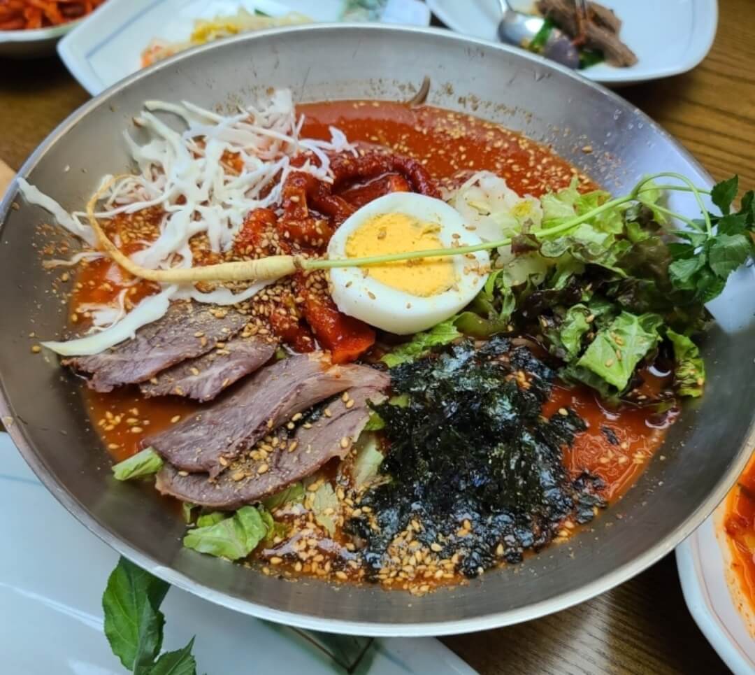 라비에벨 cc 근처 맛집