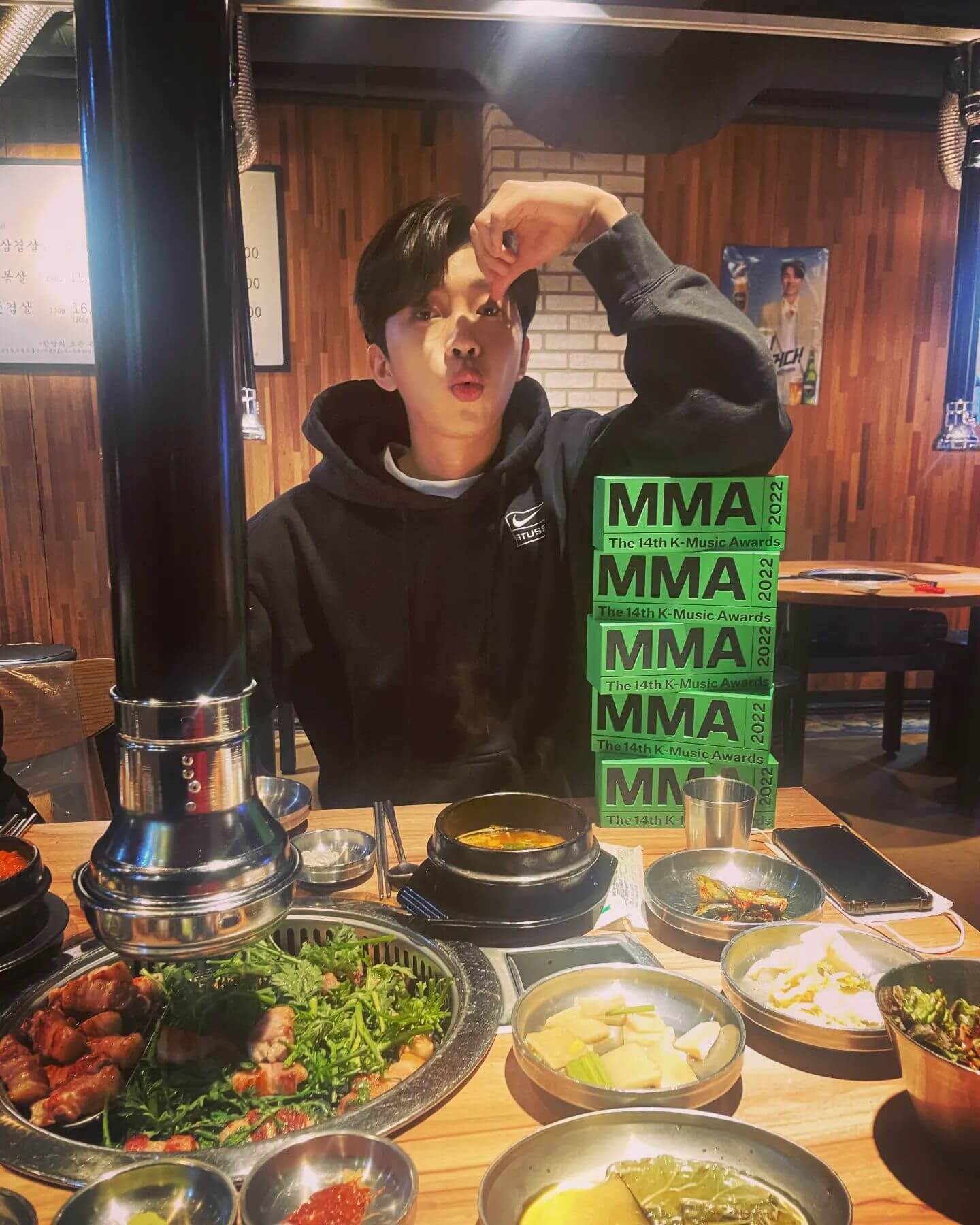 임영웅